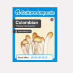 Colombian - Culture Ampoule Set