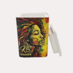 ConeFiller for 25pcs - Rasta Girl
