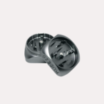 KRUSH Grinder 2.0 - GREY