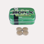 MDNX - 4 tablets