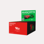 Mascot x TN30 Brown Combi KS with Magnet 26pks + 34tips - Image 2
