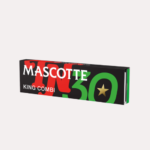 Mascot x TN30 Brown Combi KS with Magnet 26pks + 34tips