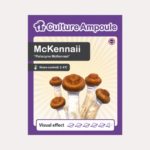 McKennaii - Culture Ampoule Set
