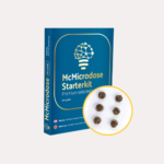 McMicrodose Starterkit 6 x 1 gram