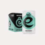 Recover E - 4 pieces