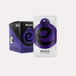 Relax E - 4 pieces