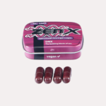 ZenX - 4 capsules