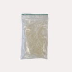 Caps transparent, vega size 00 - 100 pcs