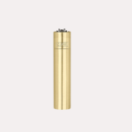 Clipper Metal Gold 12pcs