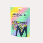 Mascotte Bright Colors Active Filters 200