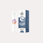 Melatonin Mouth Spray – Passionfruit Flavor - 5ml