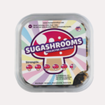 SugaShrooms - 25 gram - Image 2